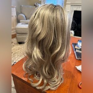 Estetica Wig